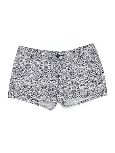 Pre-owned Maurices Shorts In Blue