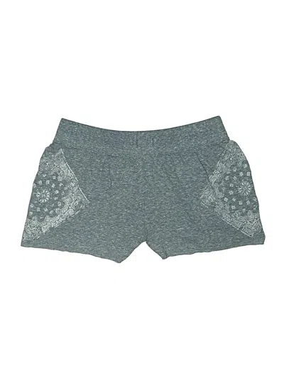 Pre-owned Maurices Shorts In Gray