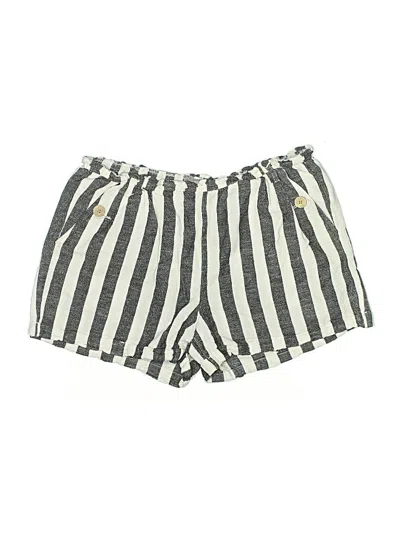 Pre-owned Maurices Shorts In Gray