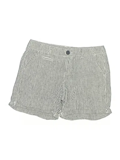 Pre-owned Maurices Shorts In Gray