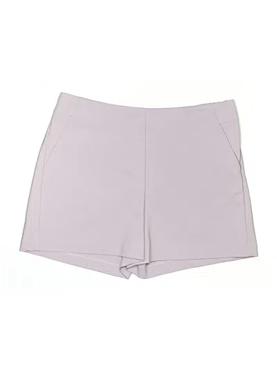 Pre-owned Maurices Shorts In Gray