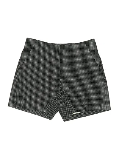 Pre-owned Maurices Shorts In Gray