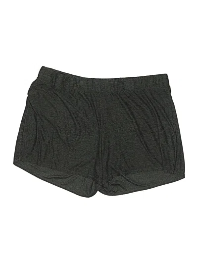 Pre-owned Maurices Shorts In Green