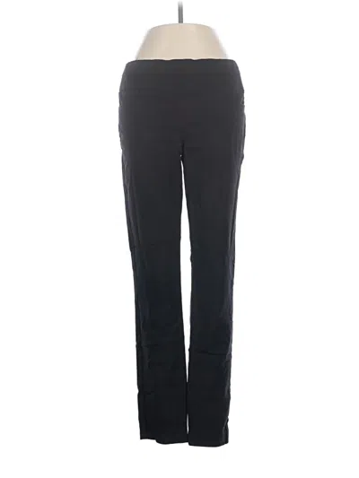 Pre-owned Maurices Track Pants In Gray