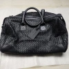 Mauritius Men's Ryan, Weekender Bag, Black In Black