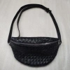 Mauritius Women's Parker, Cross Body Bag, Black In Black