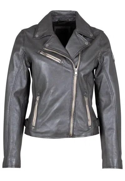 Mauritius Women's Sofia Rf Jacket In Greylic In Multi