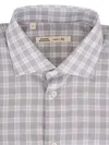 Maurizio Baldassari Checked Button-down Shirt