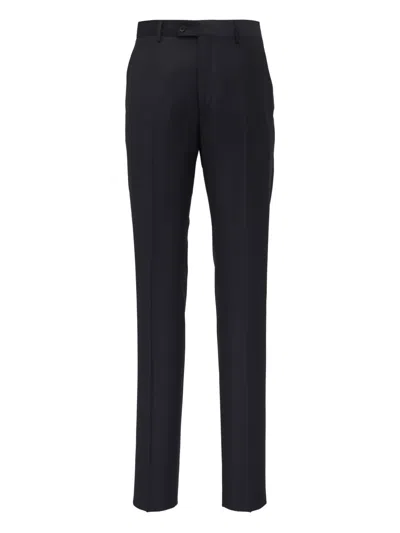 Maurizio Baldassari Stretch-wool Trousers