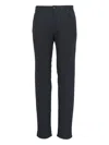 Maurizio Baldassari Virgin-wool Trousers