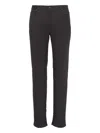 Maurizio Baldassari Virgin-wool Trousers