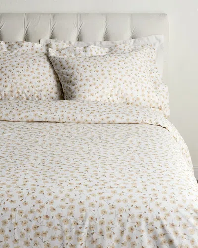 Maurizio Italy 200 Thread Count 3pc Duvet Set