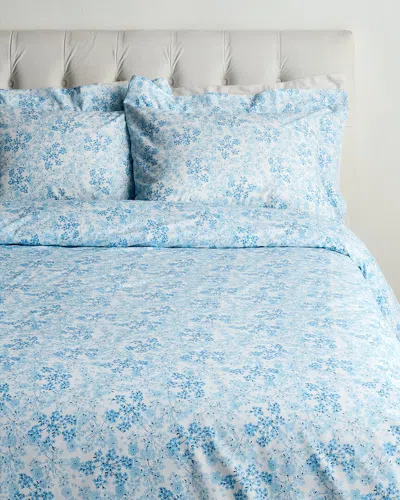 Maurizio Italy 200 Thread Count 3pc Duvet Set