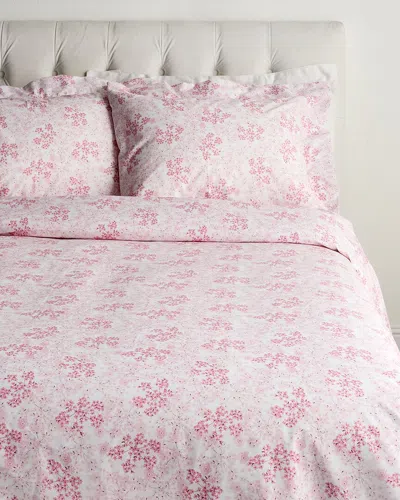 Maurizio Italy 200 Thread Count 3pc Duvet Set