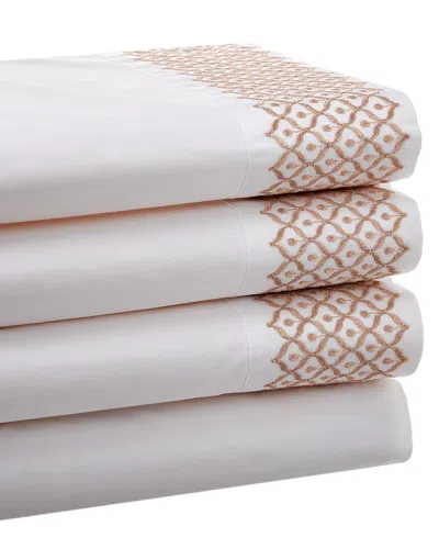 Maurizio Italy Drops Sheet Set
