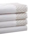 Maurizio Italy Drops Sheet Set