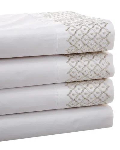 Maurizio Italy Drops Sheet Set
