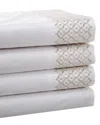 Maurizio Italy Drops Sheet Set