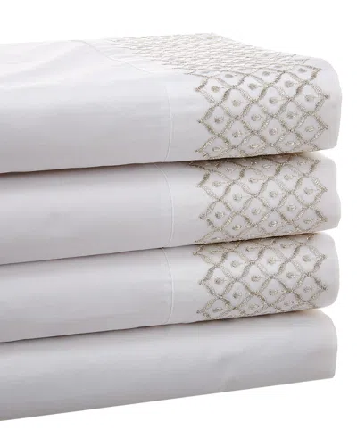 Maurizio Italy Drops Sheet Set