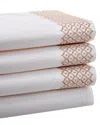 Maurizio Italy Drops Sheet Set