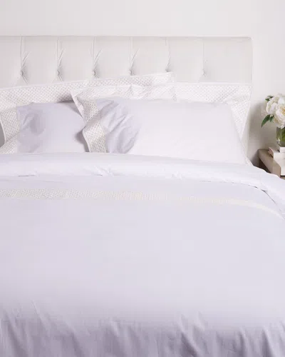 Maurizio Italy Fan Duvet Set