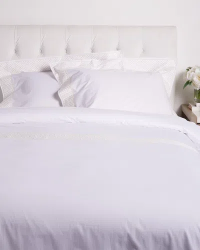 Maurizio Italy Fan Duvet Set