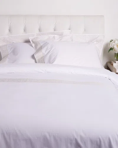Maurizio Italy Fan Duvet Set