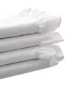 Maurizio Italy Ruffle Sheet Set