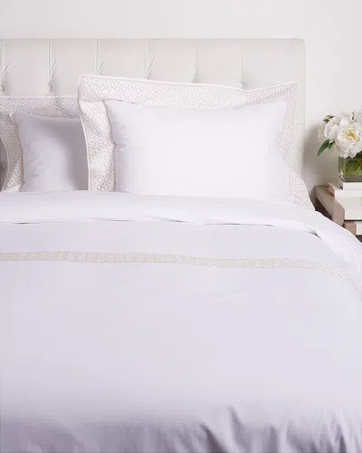 Maurizio Italy Sicily Duvet Set