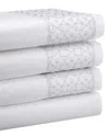 Maurizio Italy Sicily Sheet Set