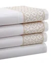 Maurizio Italy Sicily Sheet Set