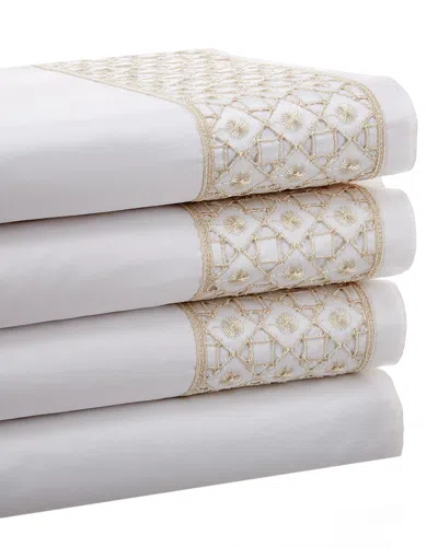 Maurizio Italy Sicily Sheet Set