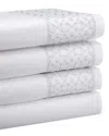 Maurizio Italy Sicily Sheet Set