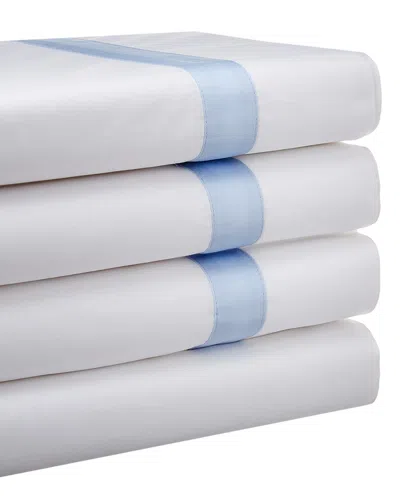 Maurizio Italy Solo Sheet Set In White