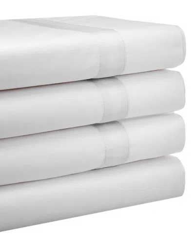 Maurizio Italy Solo Sheet Set In White