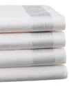 MAURIZIO ITALY STITCHES SHEET SET