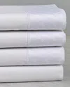 Maurizio Italy Taj Mahal Embroidered Sheet Set