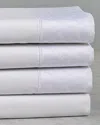 Maurizio Italy Taj Mahal Embroidered Sheet Set
