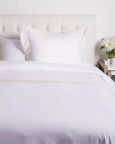 Maurizio Italy Windows Duvet Set