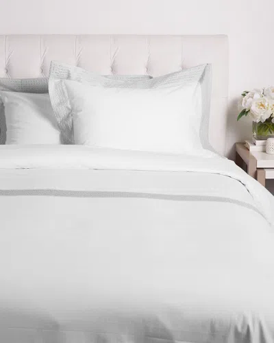 Maurizio Italy Windows Duvet Set