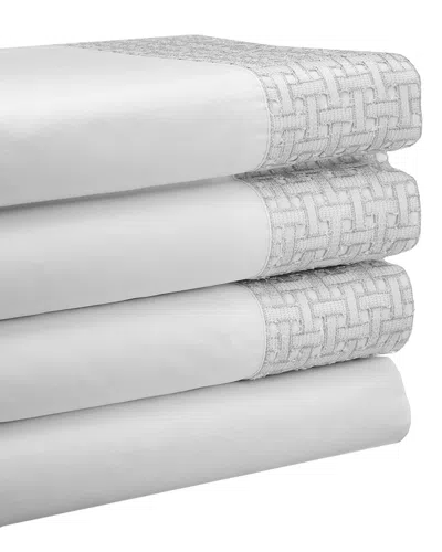 Maurizio Italy Windows Sheet Set