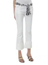 Maurizio Massimino Jeans With Belt