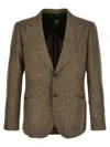 Maurizio Miri Keanu Jackets Beige In Beige