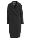 Maurizio Miri Gabardina - Crocon In Gray