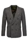 Maurizio Miri Double-breasted Blazer