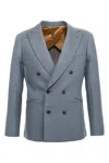 Maurizio Miri Double-breasted Blazer