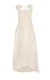 Maurizio Miri Dresses In White