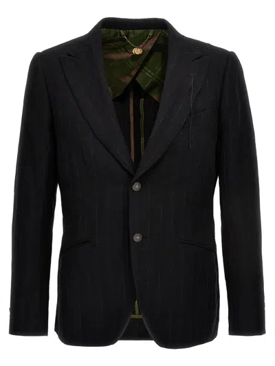 Maurizio Miri 'keanu' Blazer