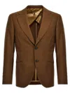 Maurizio Miri Keanu Blazer