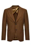 Maurizio Miri Keanu Blazer